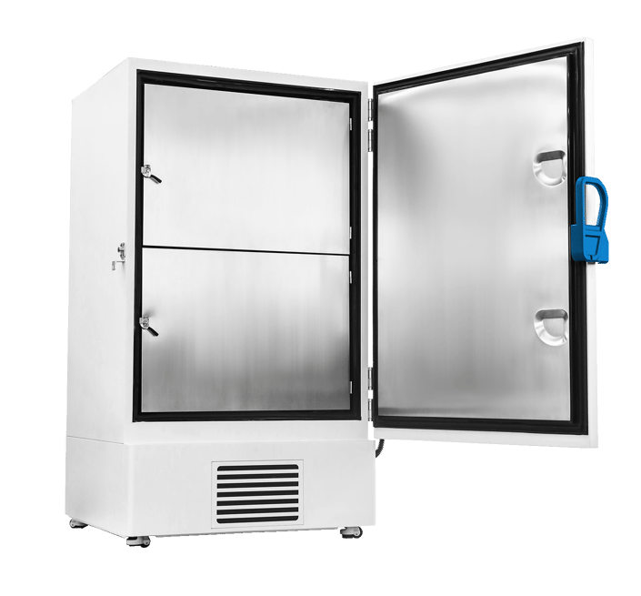 ULT Freezers 86°C Biomedical Lab Freezer Vaccine Storage Freezer